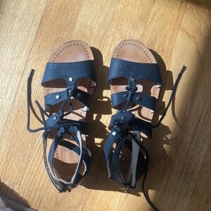 Dolce Vita Sandals